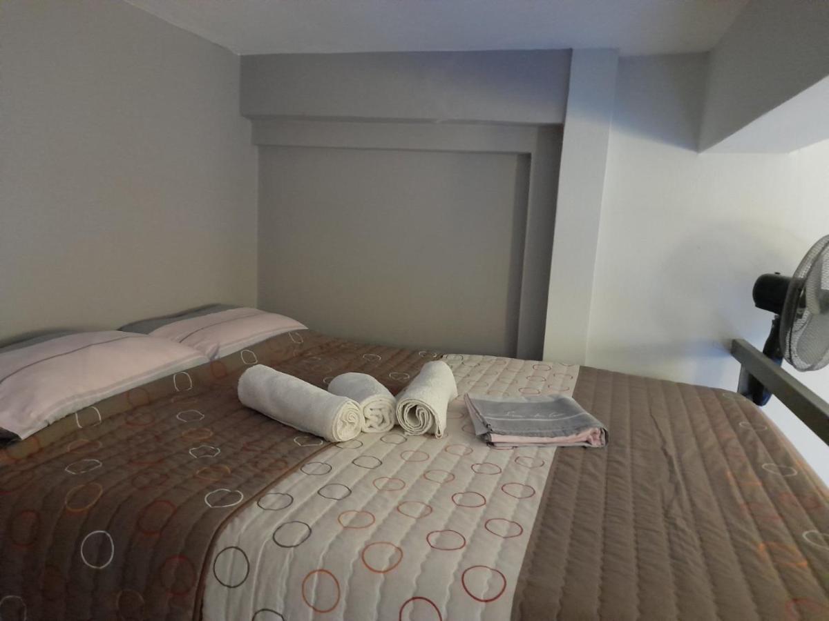 Lefkáda Smart Apartment מראה חיצוני תמונה